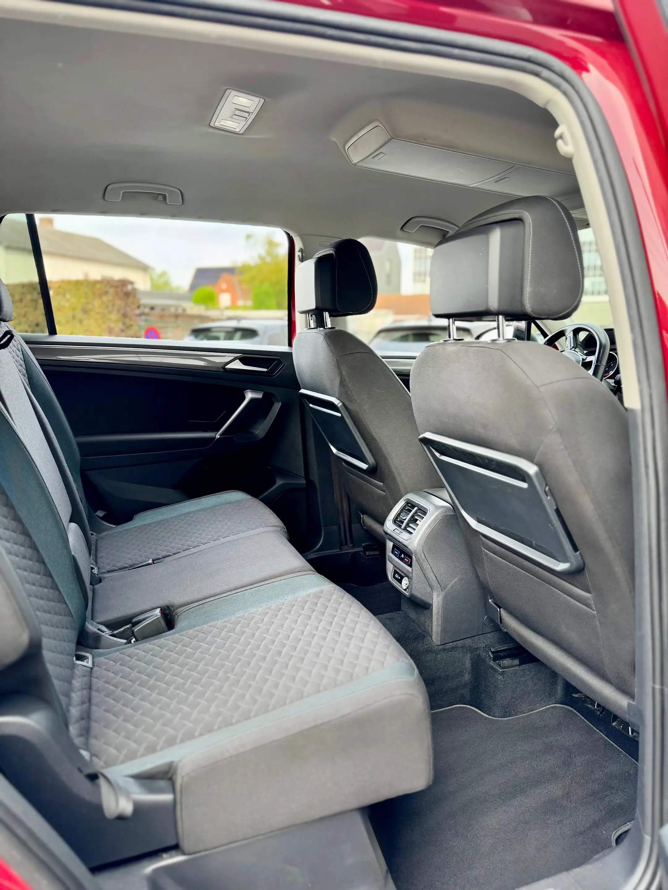 Volkswagen Tiguan Allspace Tiguan Allspace 1.5 TSI ACT IQDrive OPF DSG - 7zit — photo 13