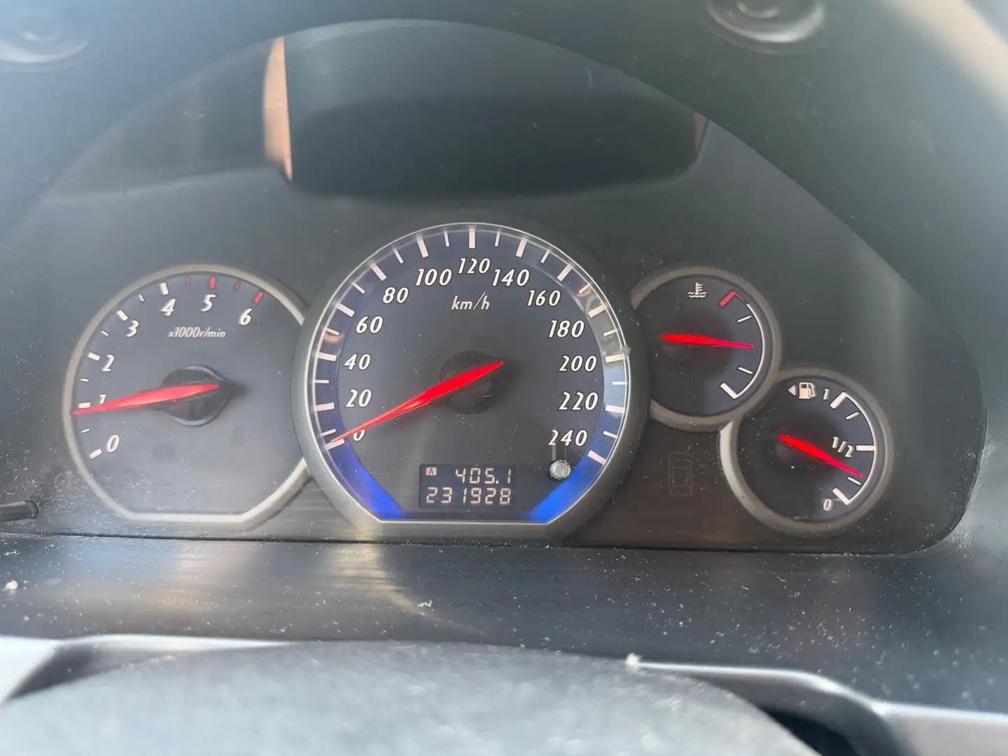 Mitsubishi Grandis Grandis 2.0DI-D Inform Inform - 2