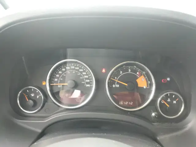 Jeep Compass view 10