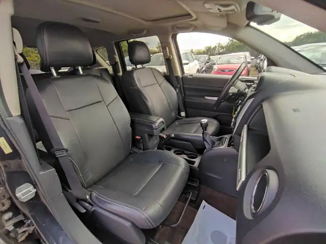 Jeep Compass view 15
