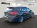 Ford Focus ST-Line X Turnier 1.5 Allwetter+Keyless Nero - thumbnail 3