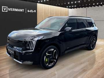 99,8 kWh AWD GT 7pl - 508pk
