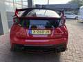 Honda Civic Type R GT – 310PK Beest in Rood! 2015 | ⏱️ 120.xxx Rood - thumbnail 3