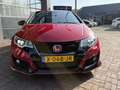 Honda Civic Type R GT – 310PK Beest in Rood! 2015 | ⏱️ 120.xxx Rood - thumbnail 4