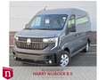 Renault Master T35 2.0 dCi 170 L2H2 Extra 2 keer schuifdeur / Laa Gris - thumbnail 1