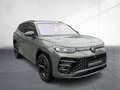 Volkswagen Tayron R-Line 1,5 eHybrid DSG AHZV LEDER MATRIX Grün - thumbnail 4
