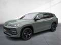 Volkswagen Tayron R-Line 1,5 eHybrid DSG AHZV LEDER MATRIX Grün - thumbnail 1