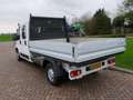 Citroen Jumper 35 2.2 BlueHDi 140 L4H2 Club Zwaar DUBB CAB PICK U Wit - thumbnail 9