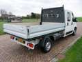 Citroen Jumper 35 2.2 BlueHDi 140 L4H2 Club Zwaar DUBB CAB PICK U Wit - thumbnail 7