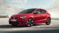 SEAT Ibiza Road Edition 1.0 TSI 85 kW (116 PS) 6-Gang **Für A Blau - thumbnail 8