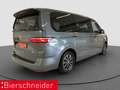 Volkswagen T7 Multivan T7 Multivan 2.0 TDI DSG LÜ 7SITZE NAVI CAM Grau - thumbnail 7