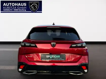 Annonce voiture d'occasion Peugeot 308 - CARADIZE