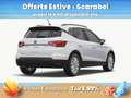 SEAT Arona 1.0 ecotsi style 115cv dsg Blanco - thumbnail 4