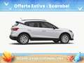 SEAT Arona 1.0 ecotsi style 115cv dsg Bianco - thumbnail 3