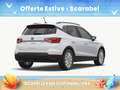 SEAT Arona 1.0 ecotsi style 115cv dsg Bianco - thumbnail 4