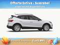 SEAT Arona 1.0 ecotsi style 115cv dsg Blanco - thumbnail 3
