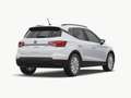 SEAT Arona 1.0 ecotsi style 115cv dsg Bianco - thumbnail 4