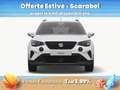 SEAT Arona 1.0 ecotsi style 115cv dsg Blanco - thumbnail 2
