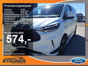 2.0l EcoBlue 320L1 Sport AHK