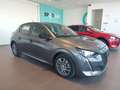 Peugeot 208 1.2 puretech Active s&s 75cv Gris - thumbnail 4