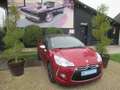 Citroen DS 3 1.6 vti Airdream Sport Chic 30-03-26 Rojo - thumbnail 2