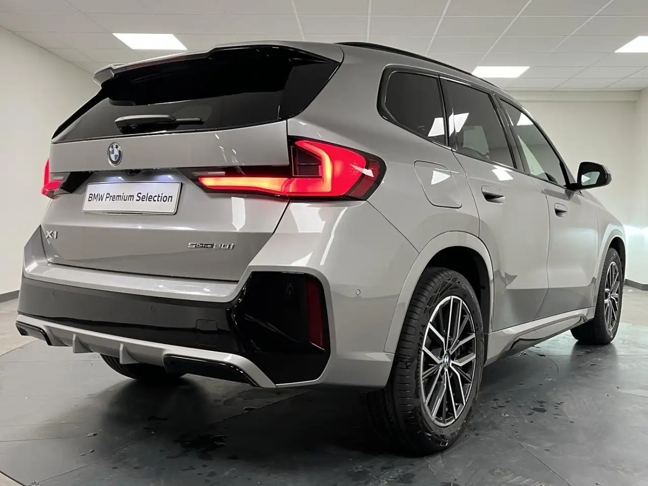 BMW X1 2026