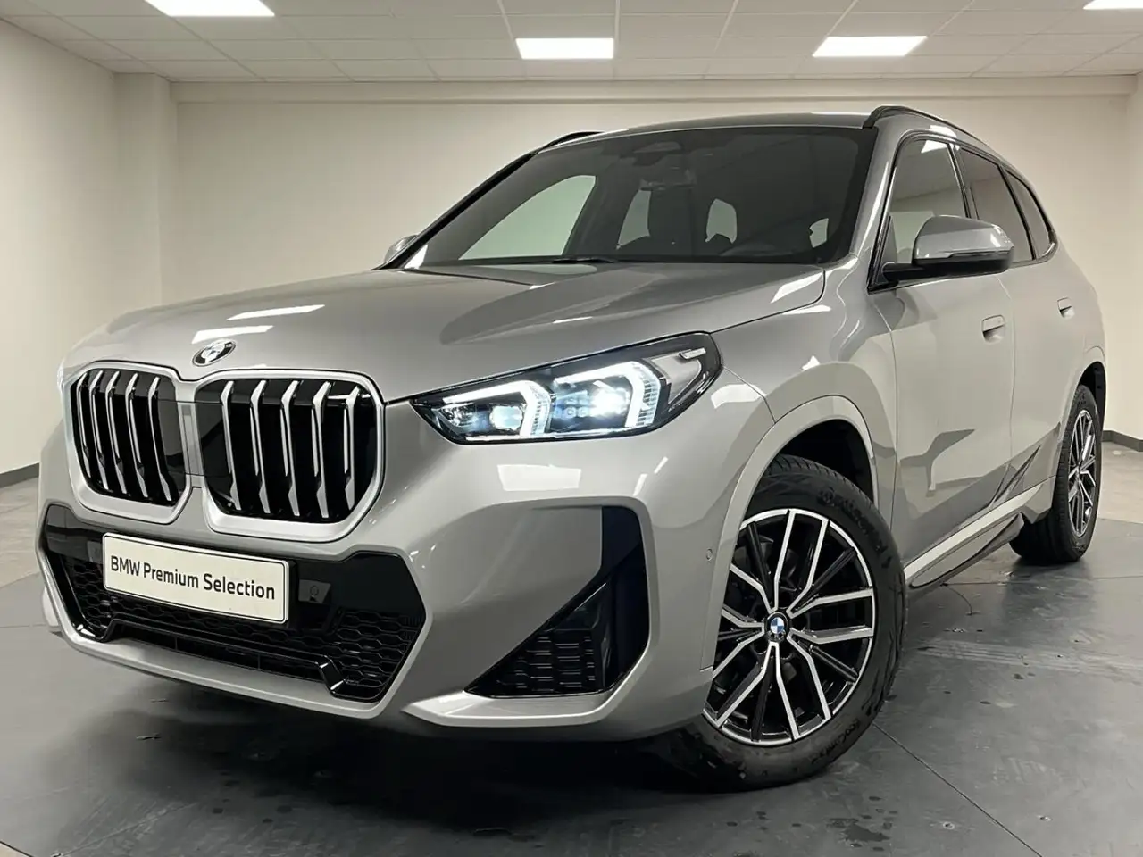 BMW X1 2026