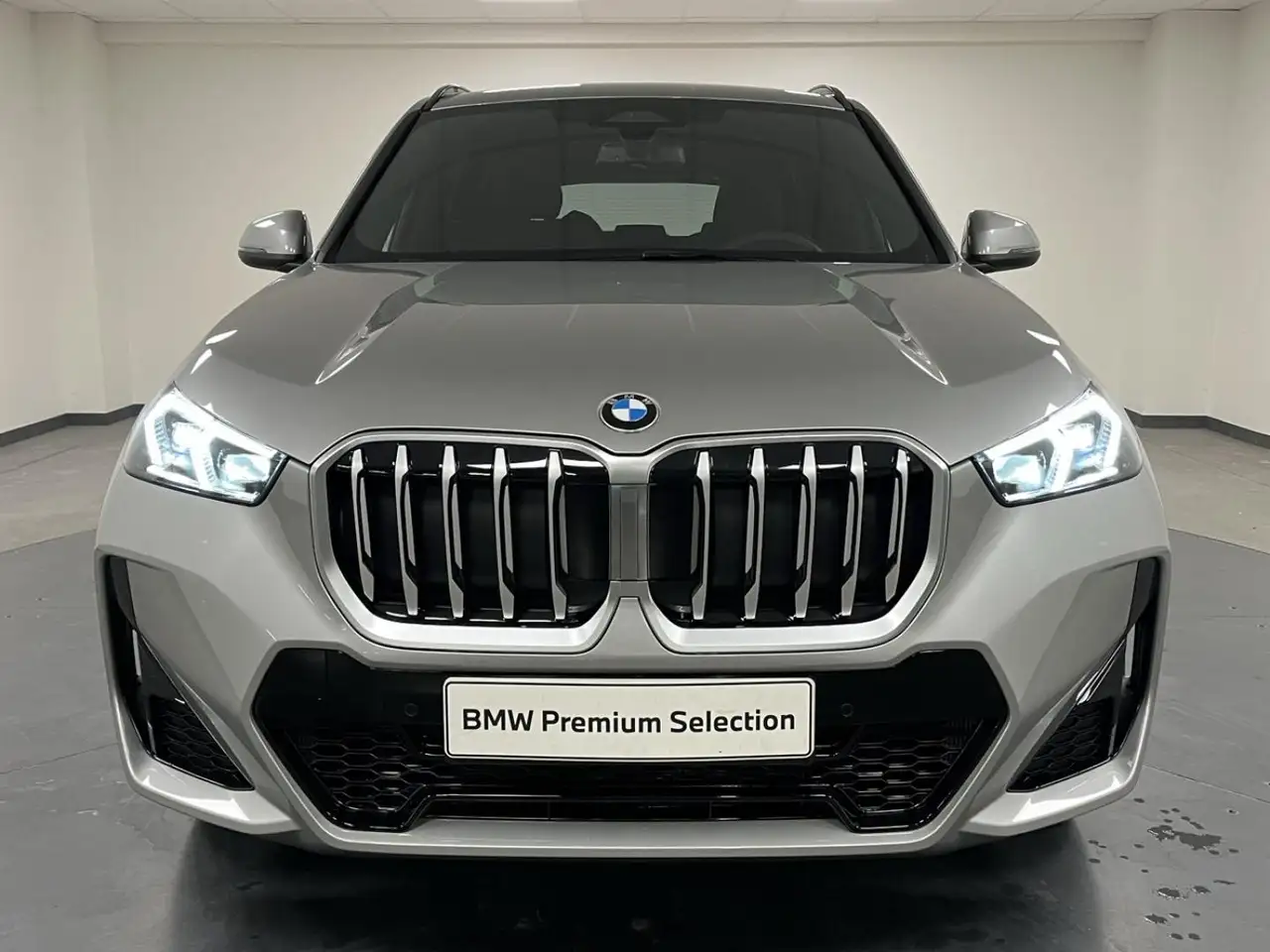 BMW X1 2026