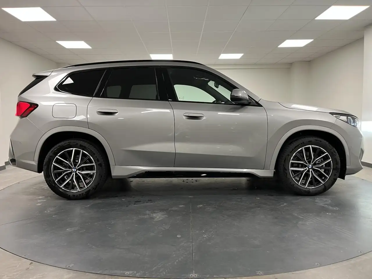 BMW X1 2026