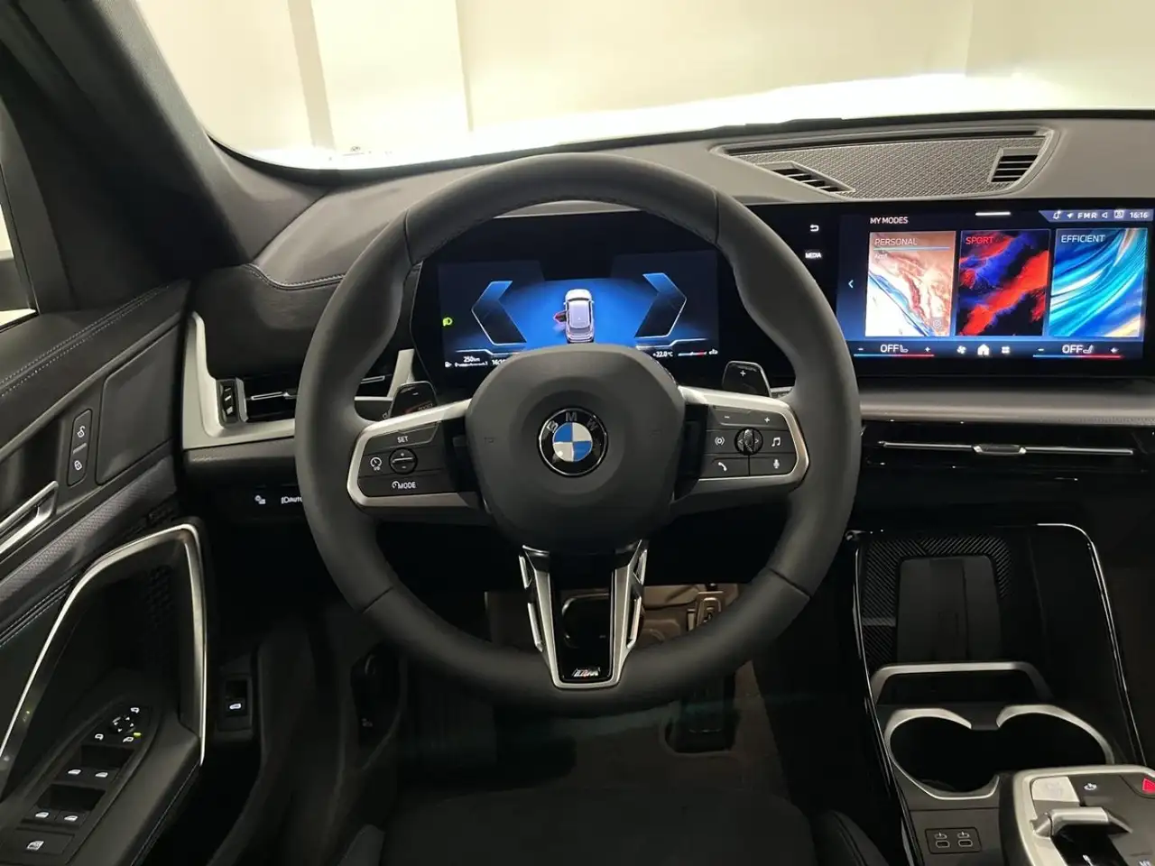 BMW X1 2026 — фото 10