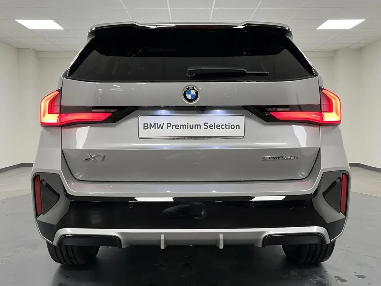 BMW X1 2026