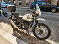 Royal Enfield Himalayan Weiß - thumbnail 3