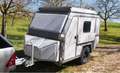 Sonstige Marken Crawler TRC 458 i OFFROADCARAVAN*FREIE KONFIGURA Grau - thumbnail 10