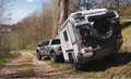 Sonstige Marken Crawler TRC 458 i OFFROADCARAVAN*FREIE KONFIGURA Grau - thumbnail 13