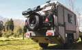 Sonstige Marken Crawler TRC 458 i OFFROADCARAVAN*FREIE KONFIGURA Grau - thumbnail 12