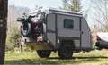 Sonstige Marken Crawler TRC 458 i OFFROADCARAVAN*FREIE KONFIGURA Grau - thumbnail 27