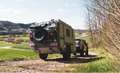 Sonstige Marken Crawler TRC 458 i OFFROADCARAVAN*FREIE KONFIGURA Grau - thumbnail 7