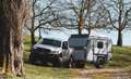 Sonstige Marken Crawler TRC 458 i OFFROADCARAVAN*FREIE KONFIGURA Grau - thumbnail 8