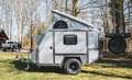 Sonstige Marken Crawler TRC 458 i OFFROADCARAVAN*FREIE KONFIGURA Grau - thumbnail 3