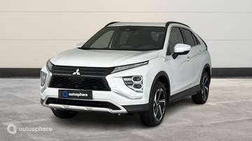 2.4 MIVEC PHEV 188ch Business 4WD