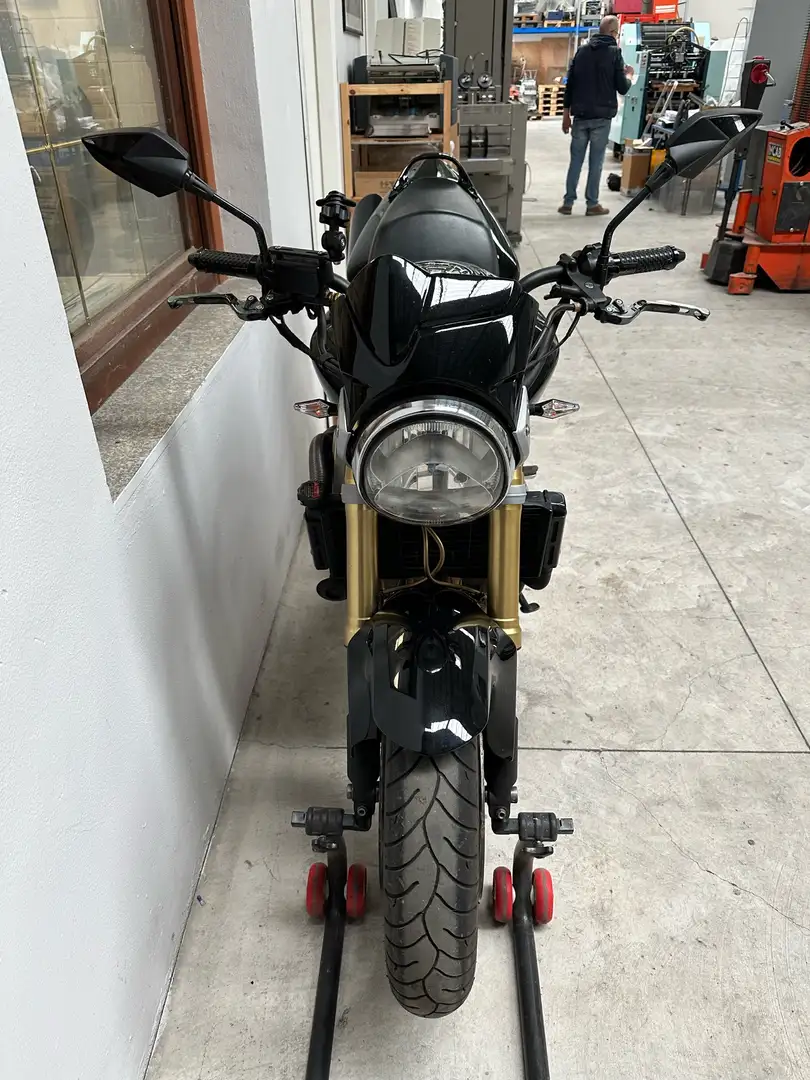 Honda Hornet - 2