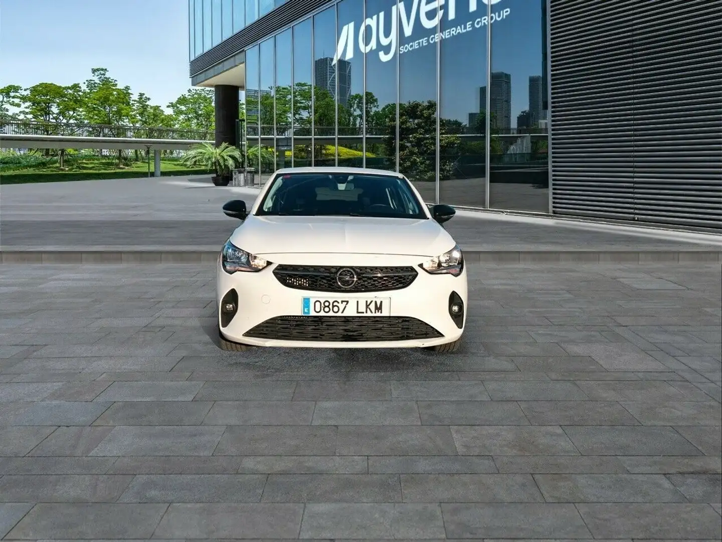 Opel Corsa 1.2T XHL S/S Edition 100 Blanco - 2