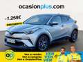 Toyota C-HR 125H Advance Gris - thumbnail 1