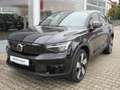 Volvo C40 Ultimate Recharge Pure Electric AWD Schwarz - thumbnail 11