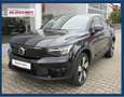 Volvo C40 Ultimate Recharge Pure Electric AWD Schwarz - thumbnail 1