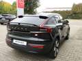 Volvo C40 Ultimate Recharge Pure Electric AWD Schwarz - thumbnail 8