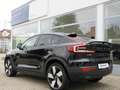 Volvo C40 Ultimate Recharge Pure Electric AWD Schwarz - thumbnail 4
