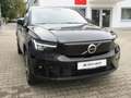 Volvo C40 Ultimate Recharge Pure Electric AWD Schwarz - thumbnail 6
