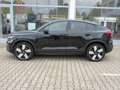 Volvo C40 Ultimate Recharge Pure Electric AWD Schwarz - thumbnail 2