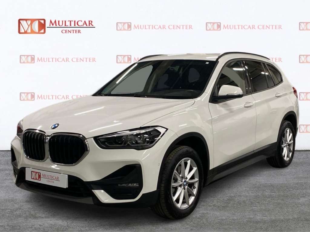 BMW X1 sDrive 18dA - foto 1